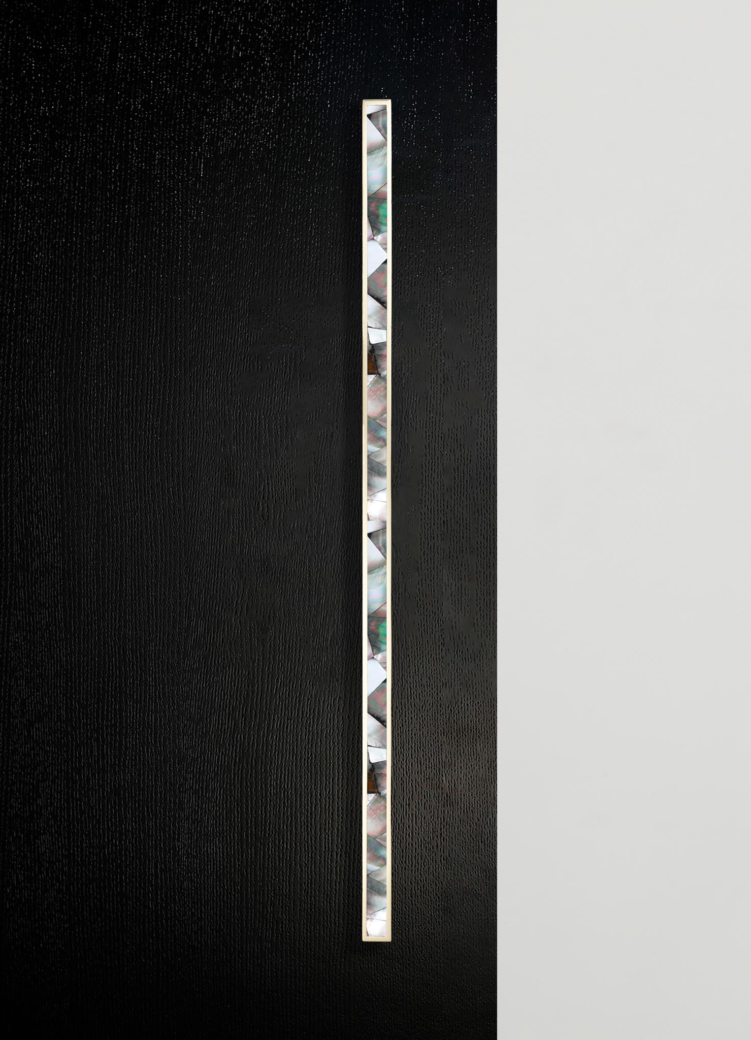 Marine Drive Handle 1x30