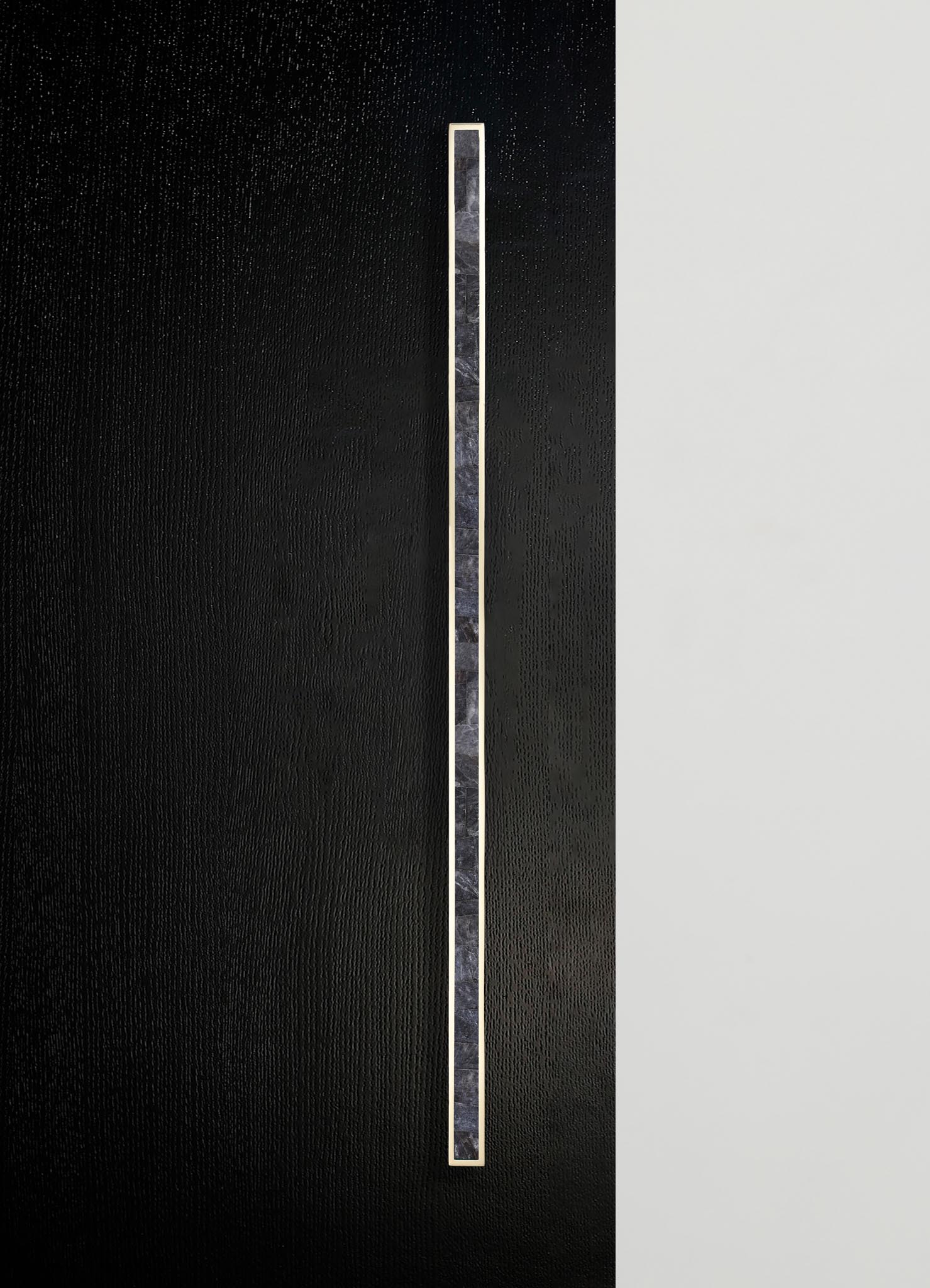 Marine Drive Handle 1x30