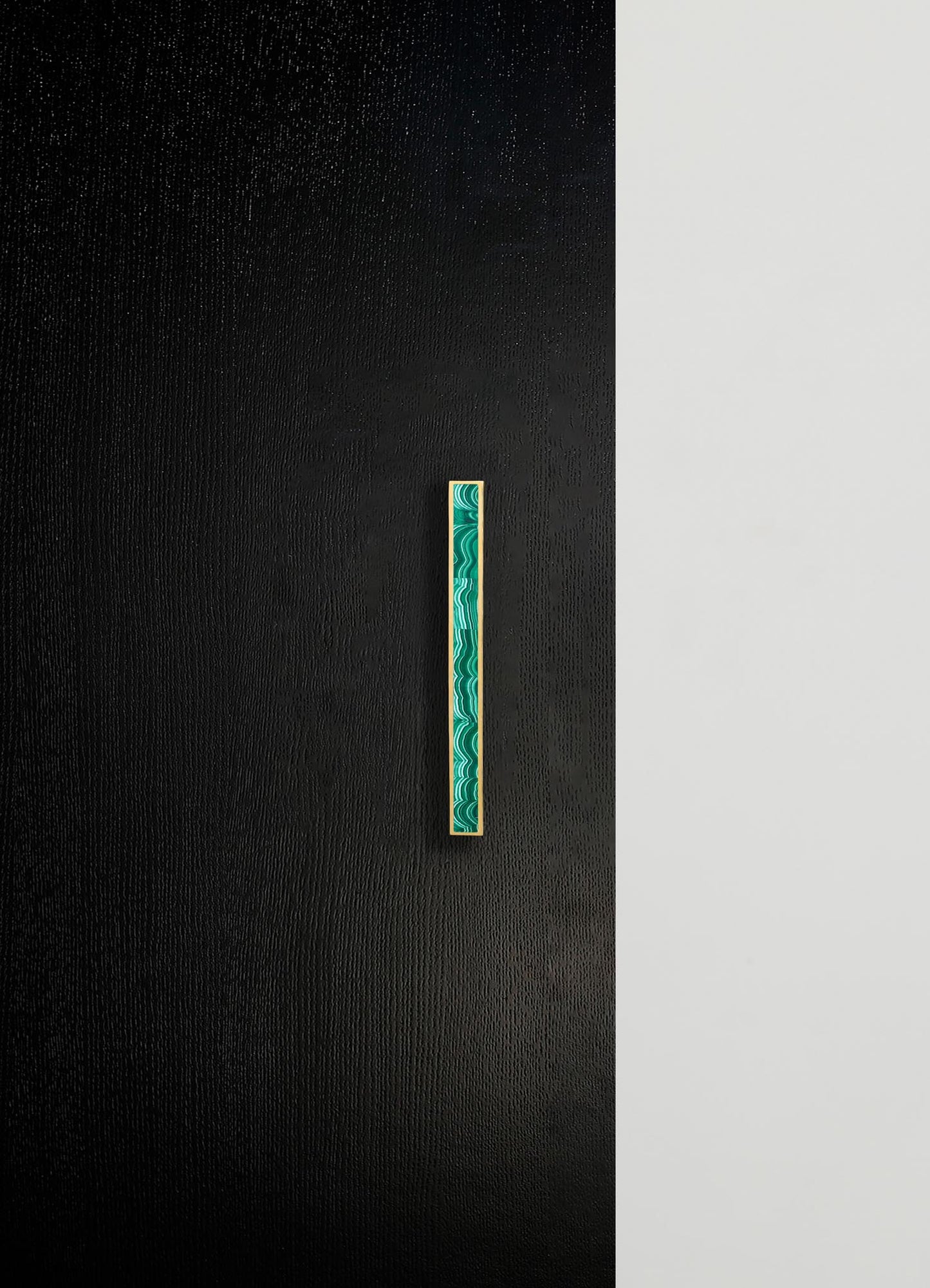 Marine Drive Handle 1x8