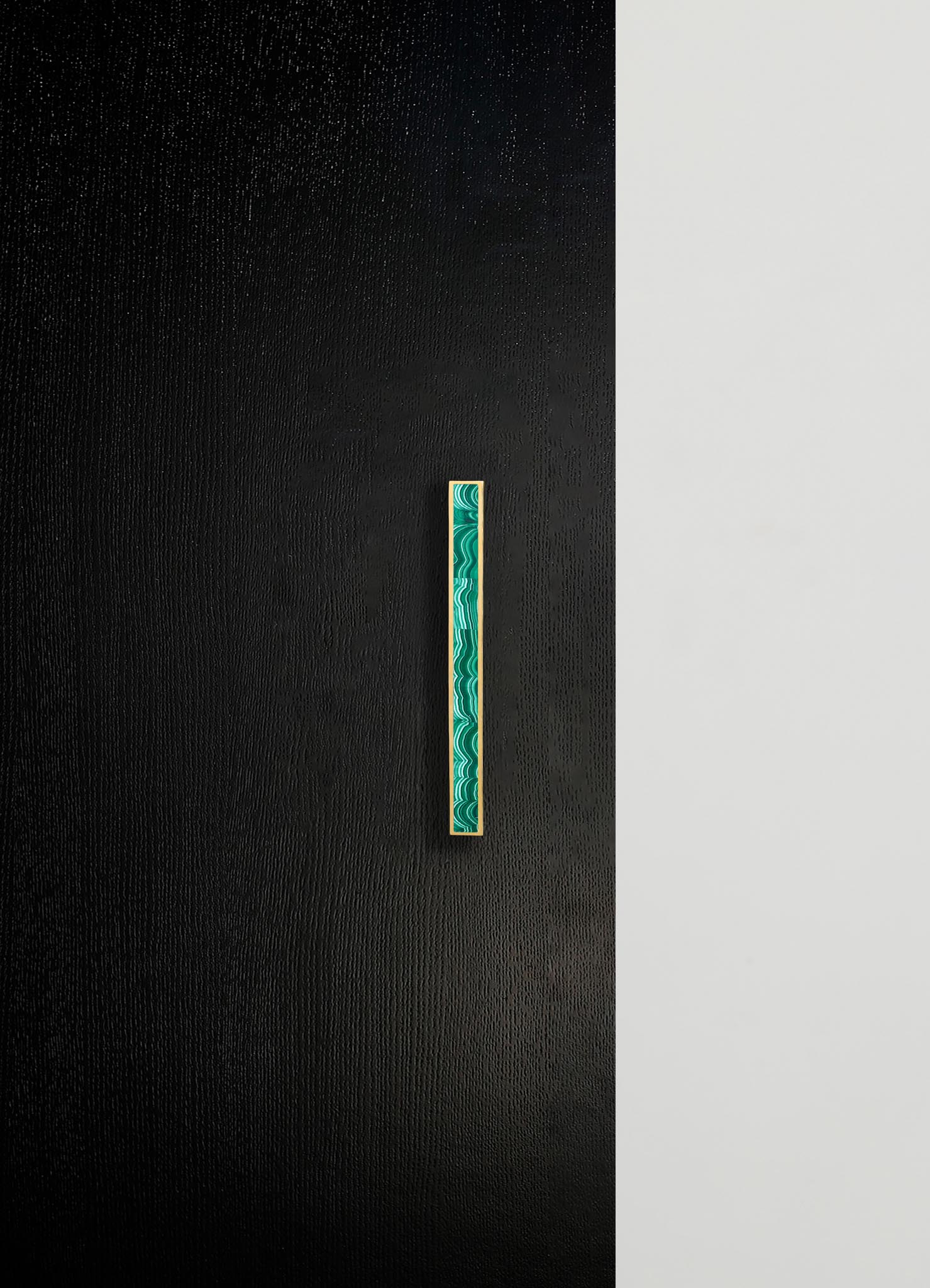 Marine Drive Handle 1x8