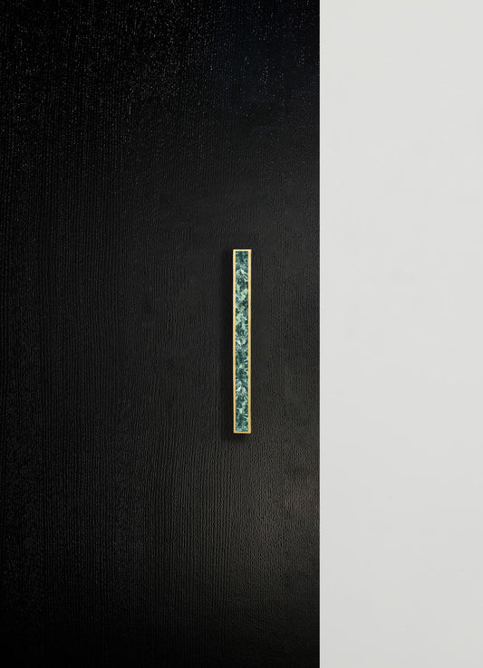 Marine Drive Handle 1x8