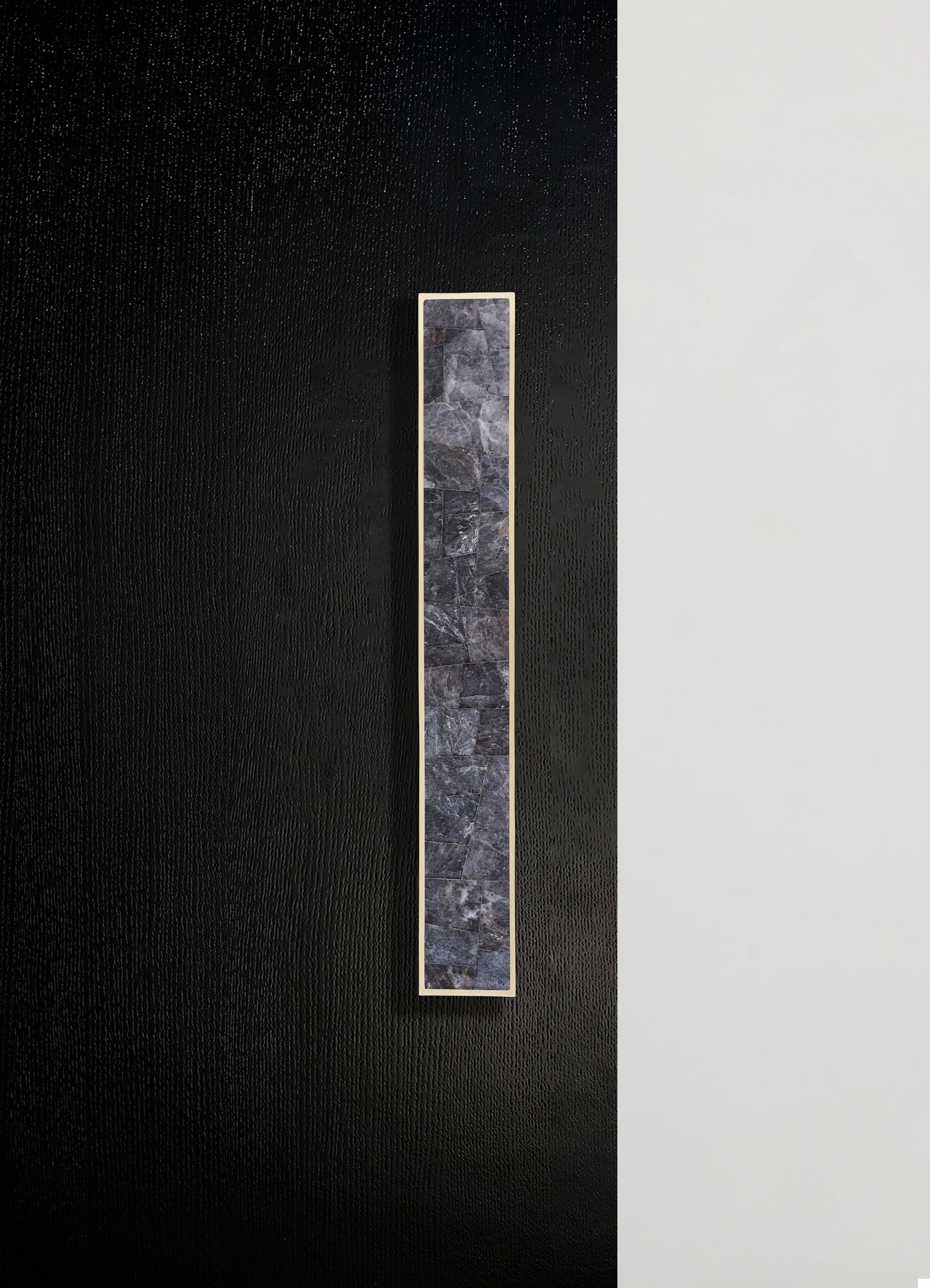 Marine Drive Handle 2x18