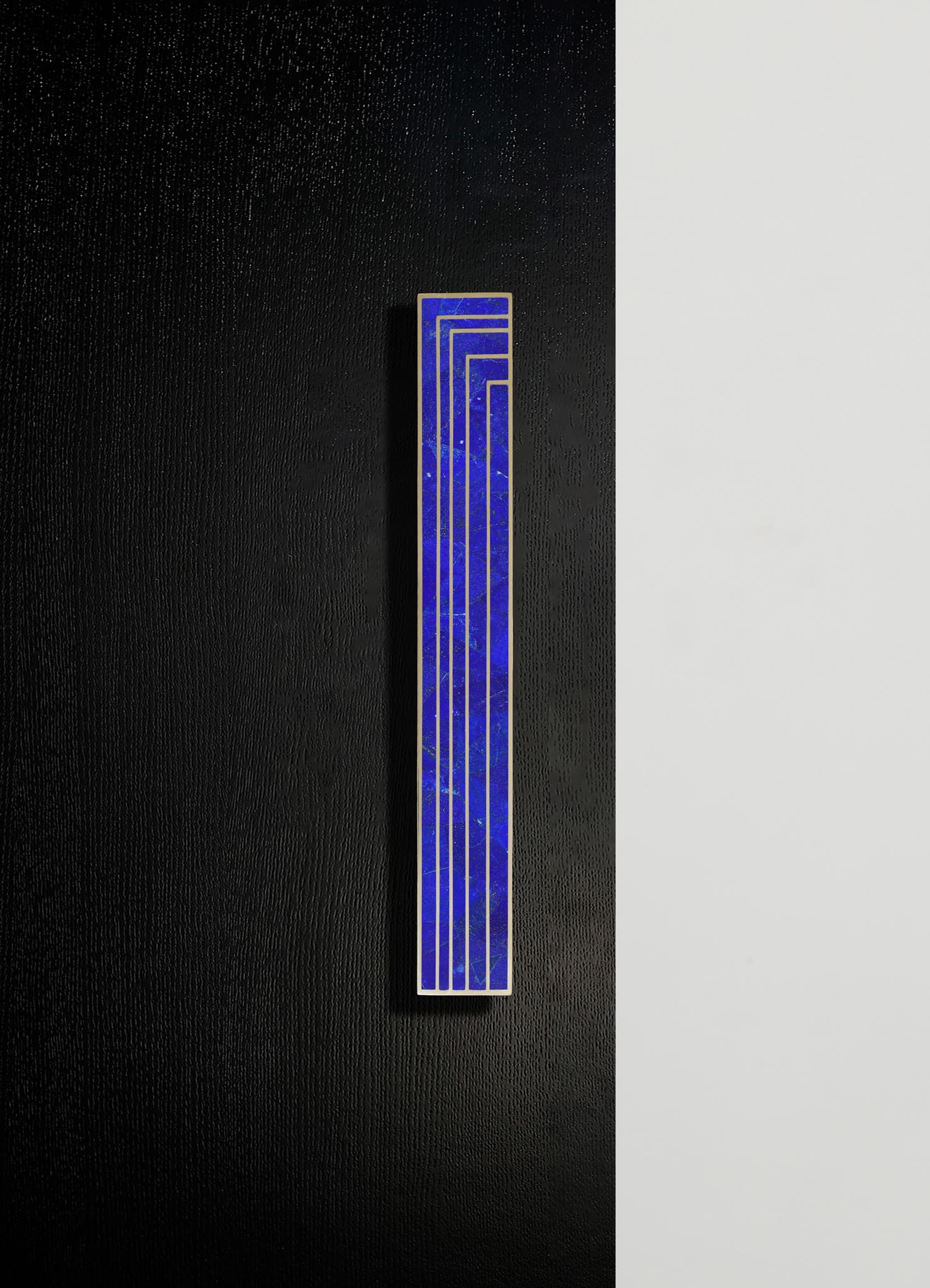 Plaza Handle A 2x18