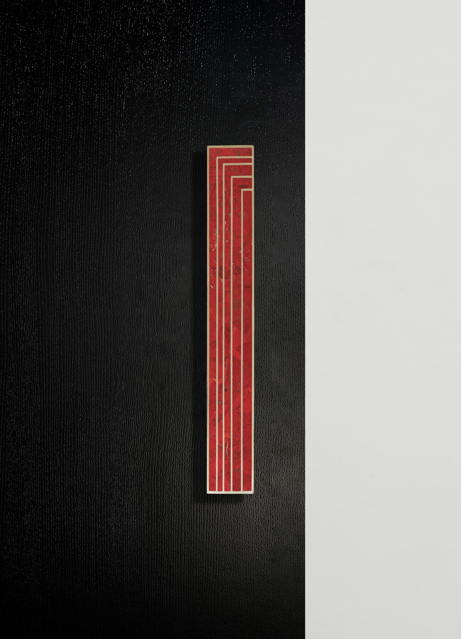 Plaza Handle A 2x18