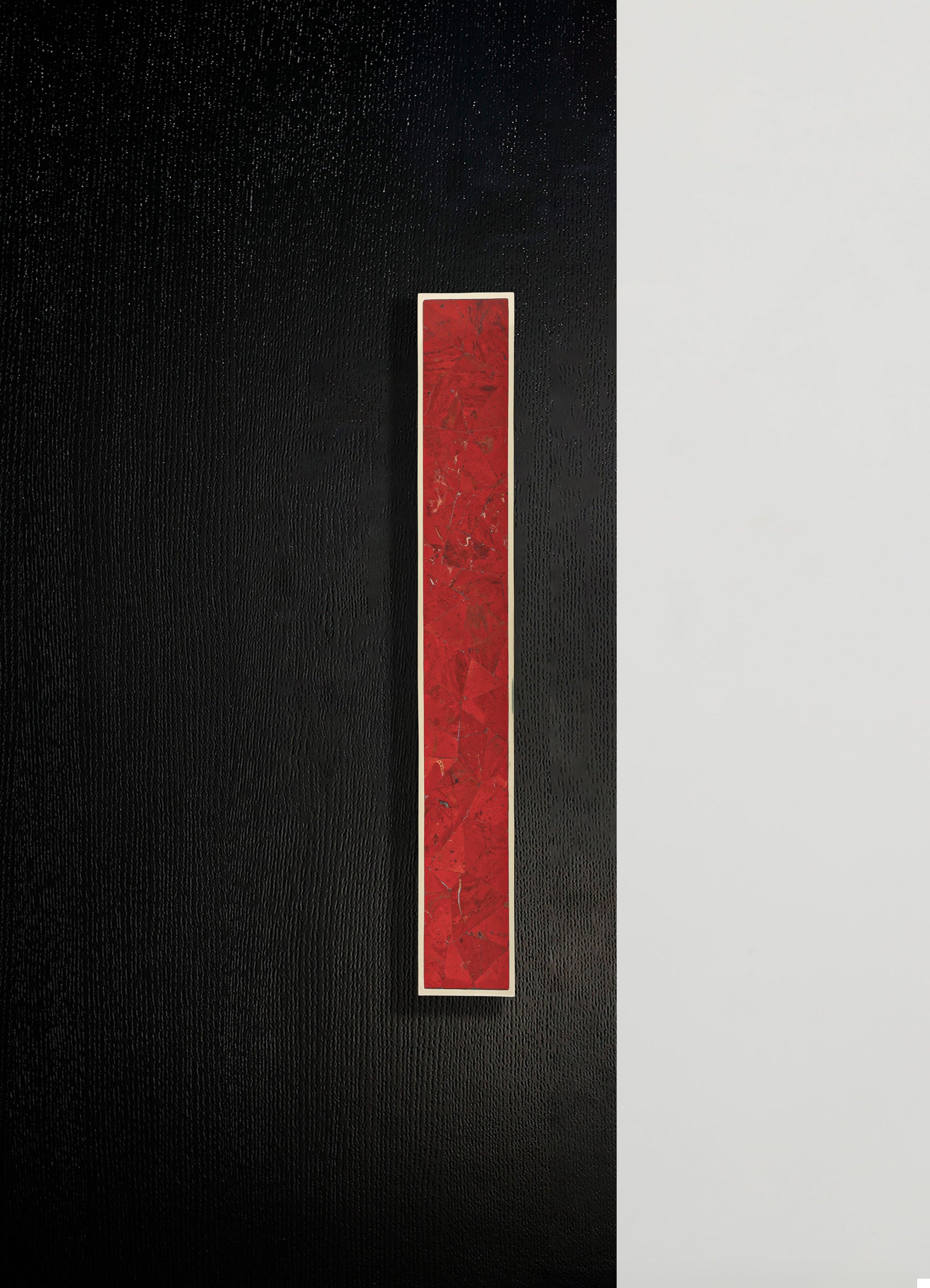 Marine Drive Handle 2x18