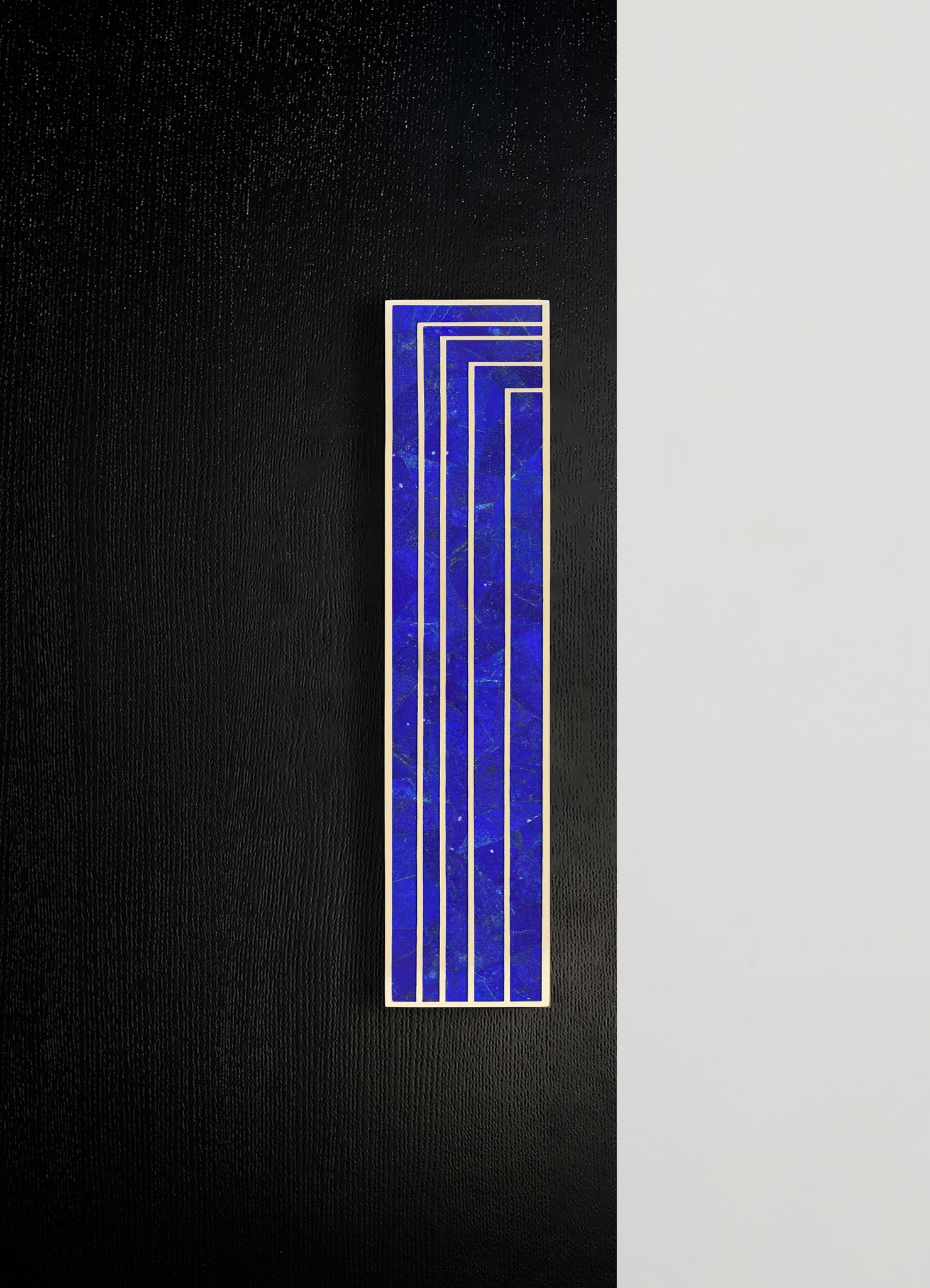 Plaza Handle A 3X18