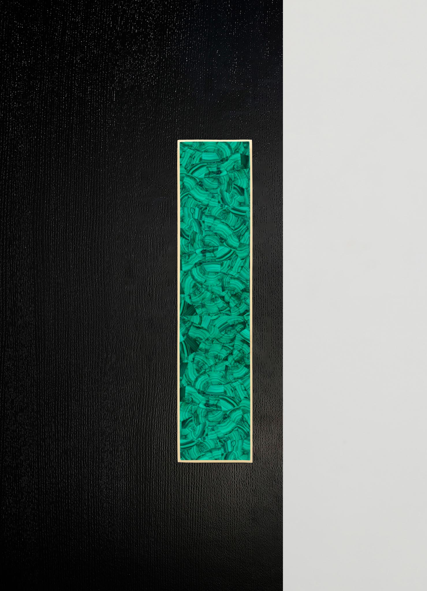 Marine Drive Handle 3X18