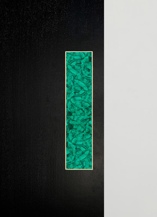 Marine Drive Handle 3X18