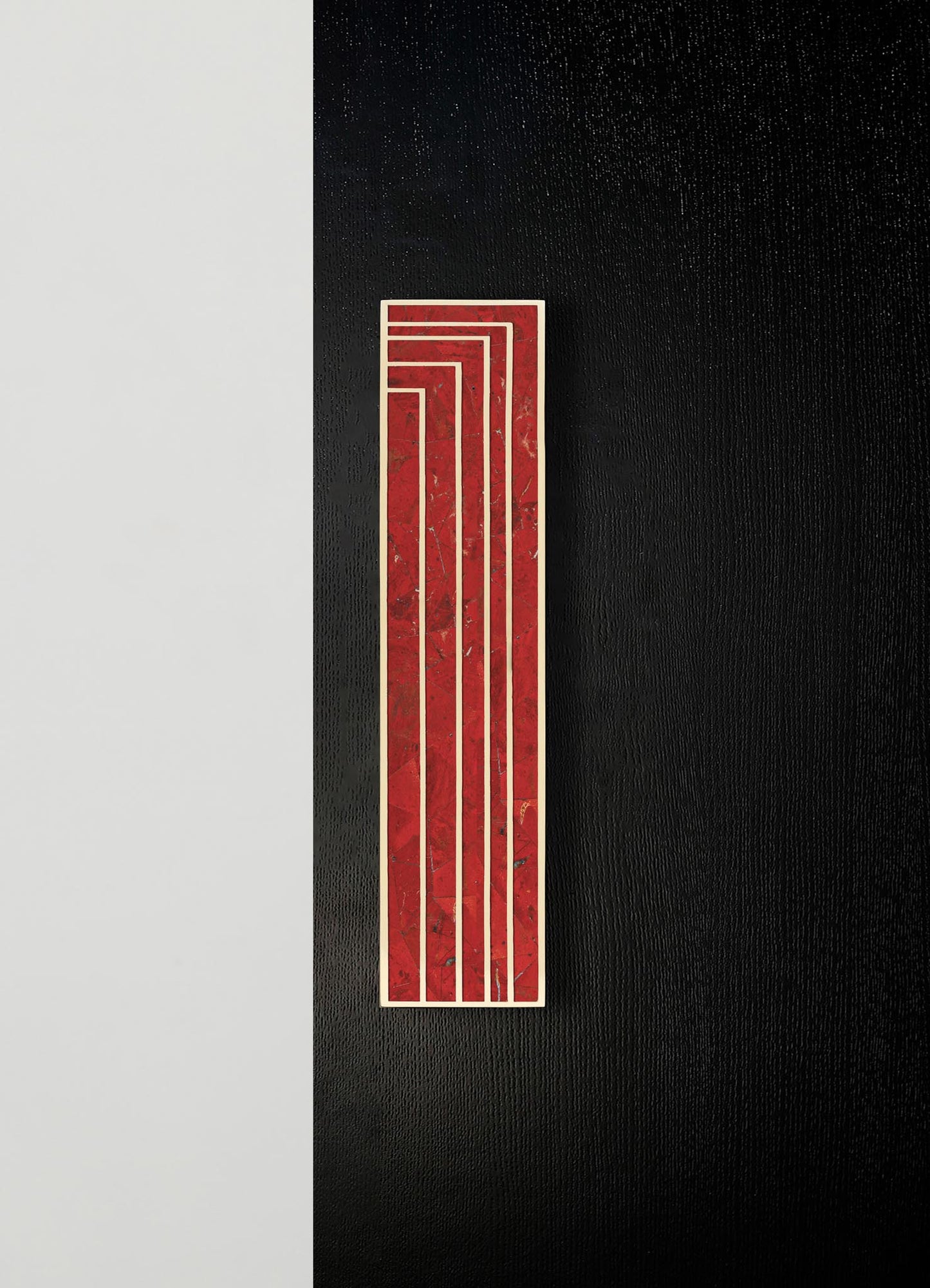 Plaza Handle B 3X18.5