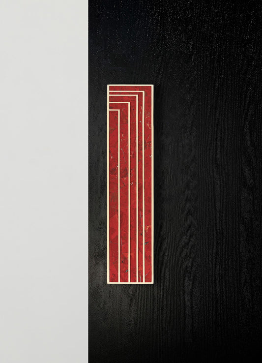Plaza Handle B 3X18.5