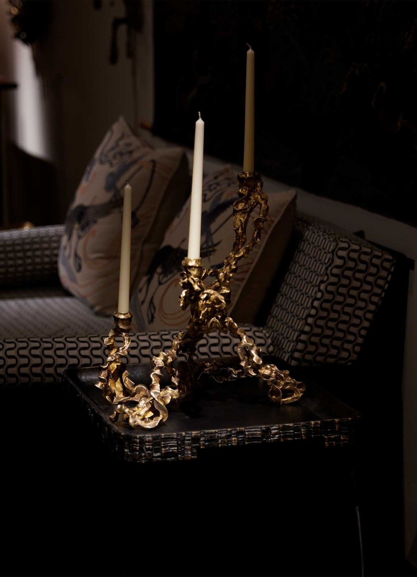 Andaman Candelabra