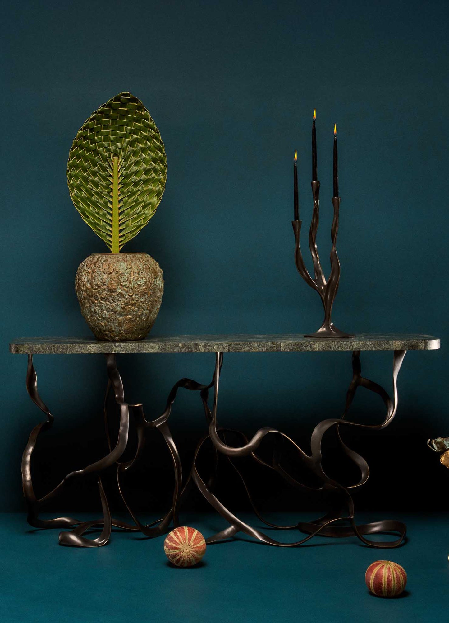 Blackbuck Console Table