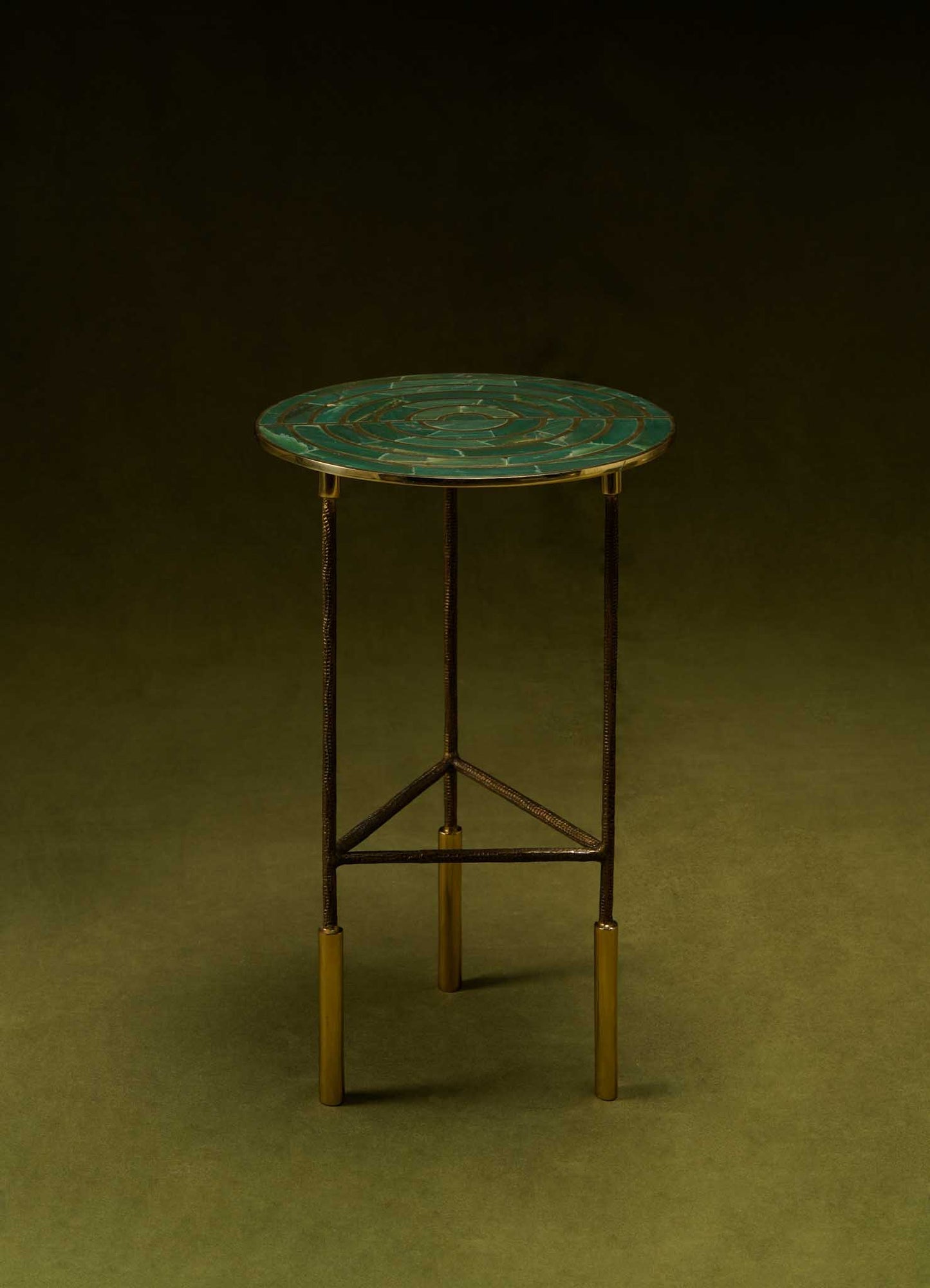 Eros Side Table