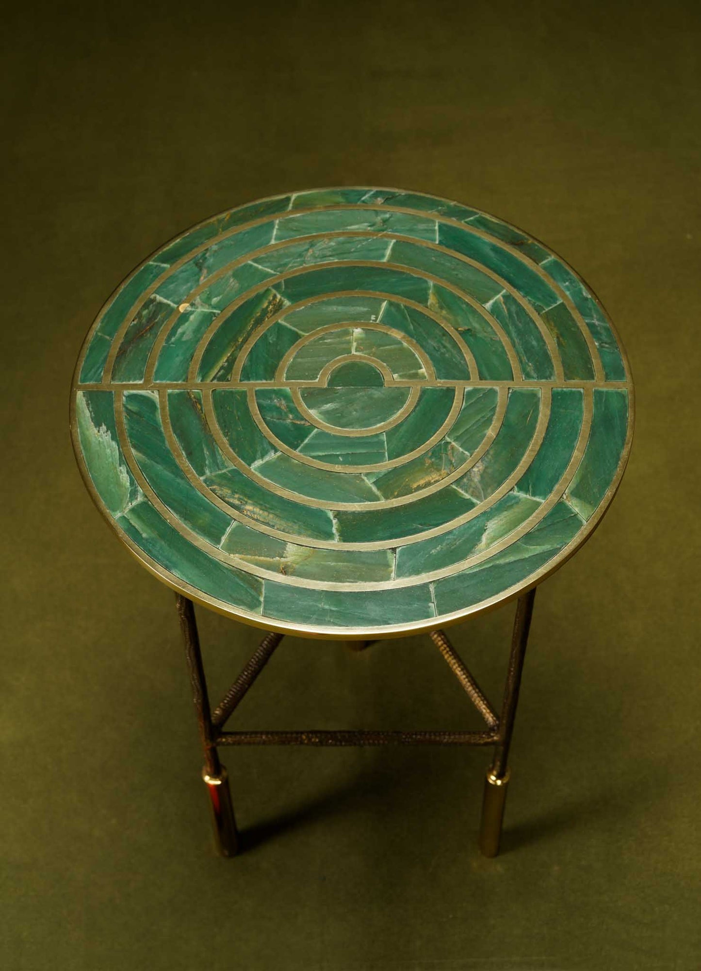 Eros Side Table