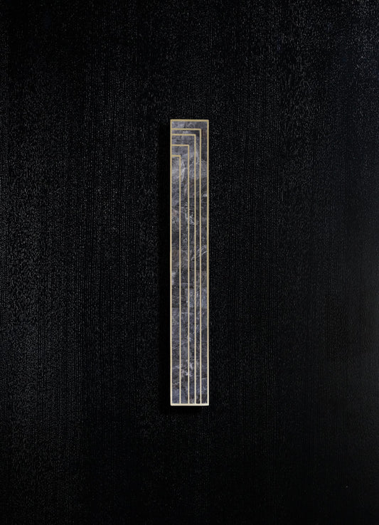 Plaza Handle B 2x18