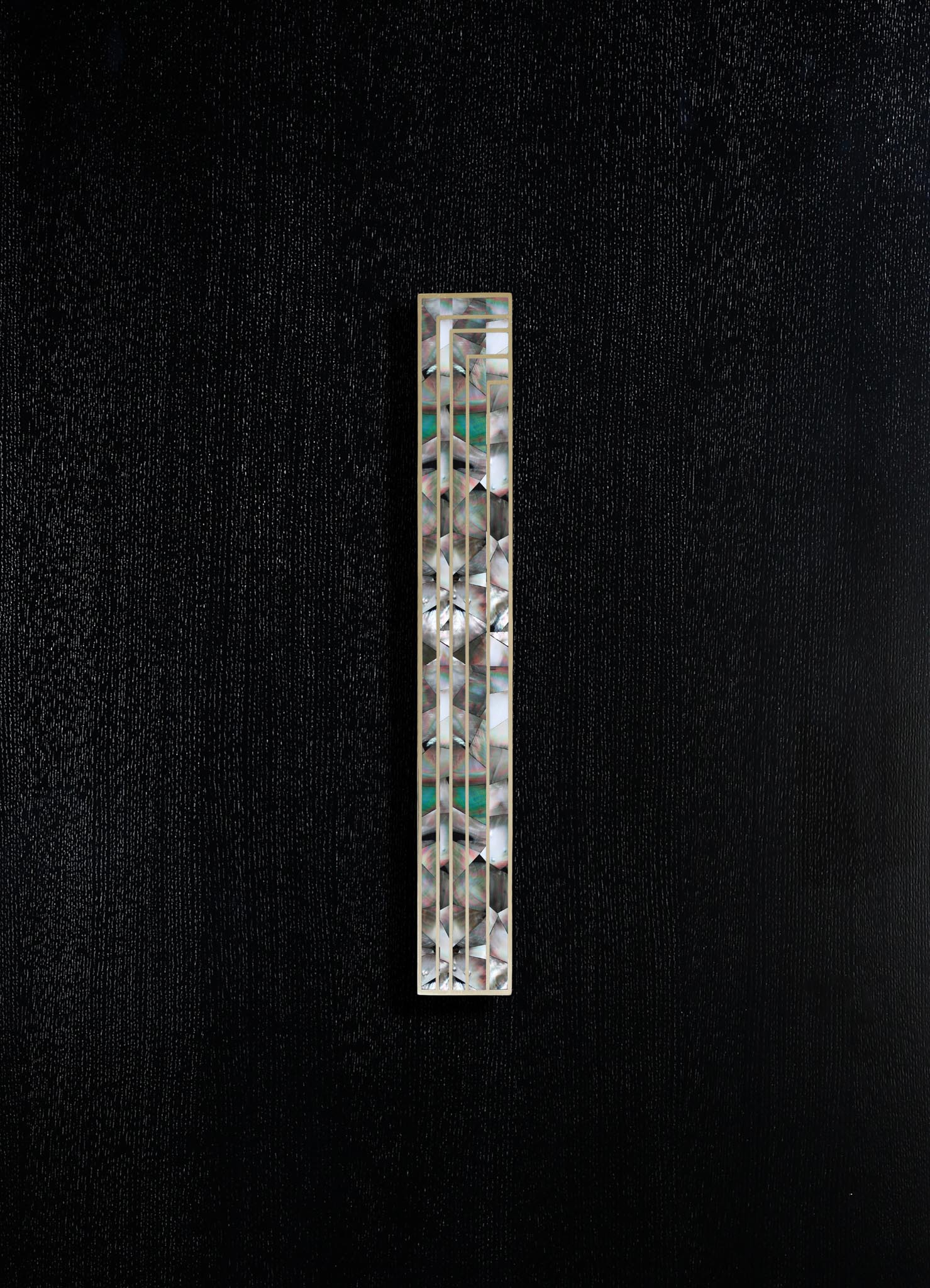 Plaza Handle A 2x18