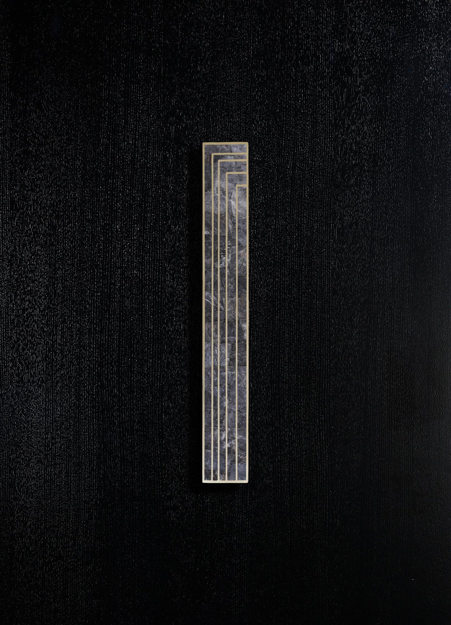 Plaza Handle A 2x18