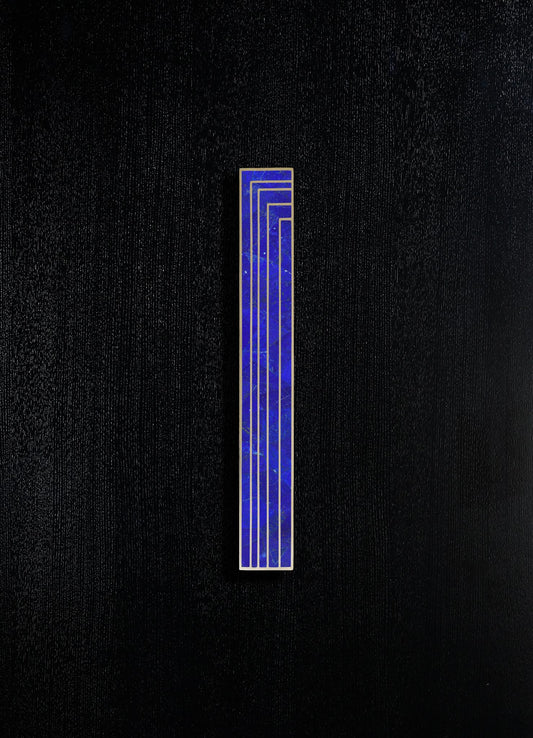 Plaza Handle A 2x18