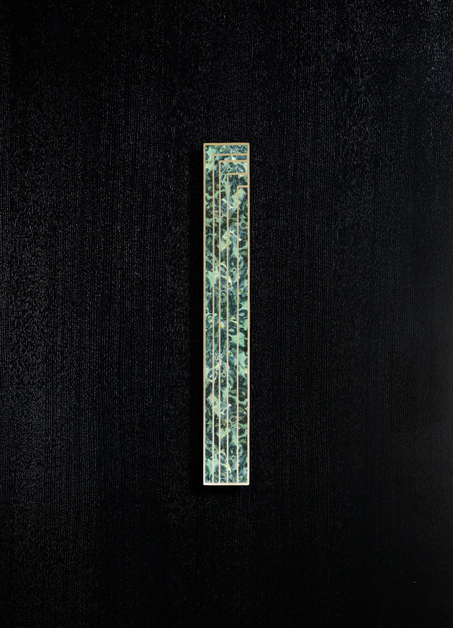 Plaza Handle A 2x18