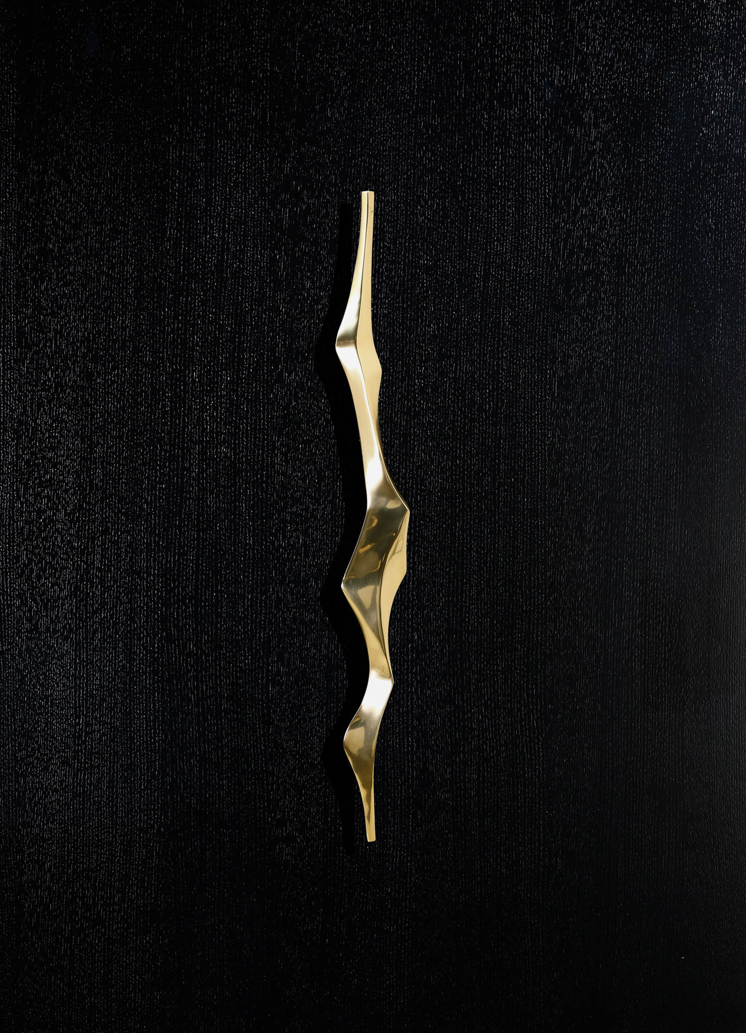 Under The Banyan Handle A