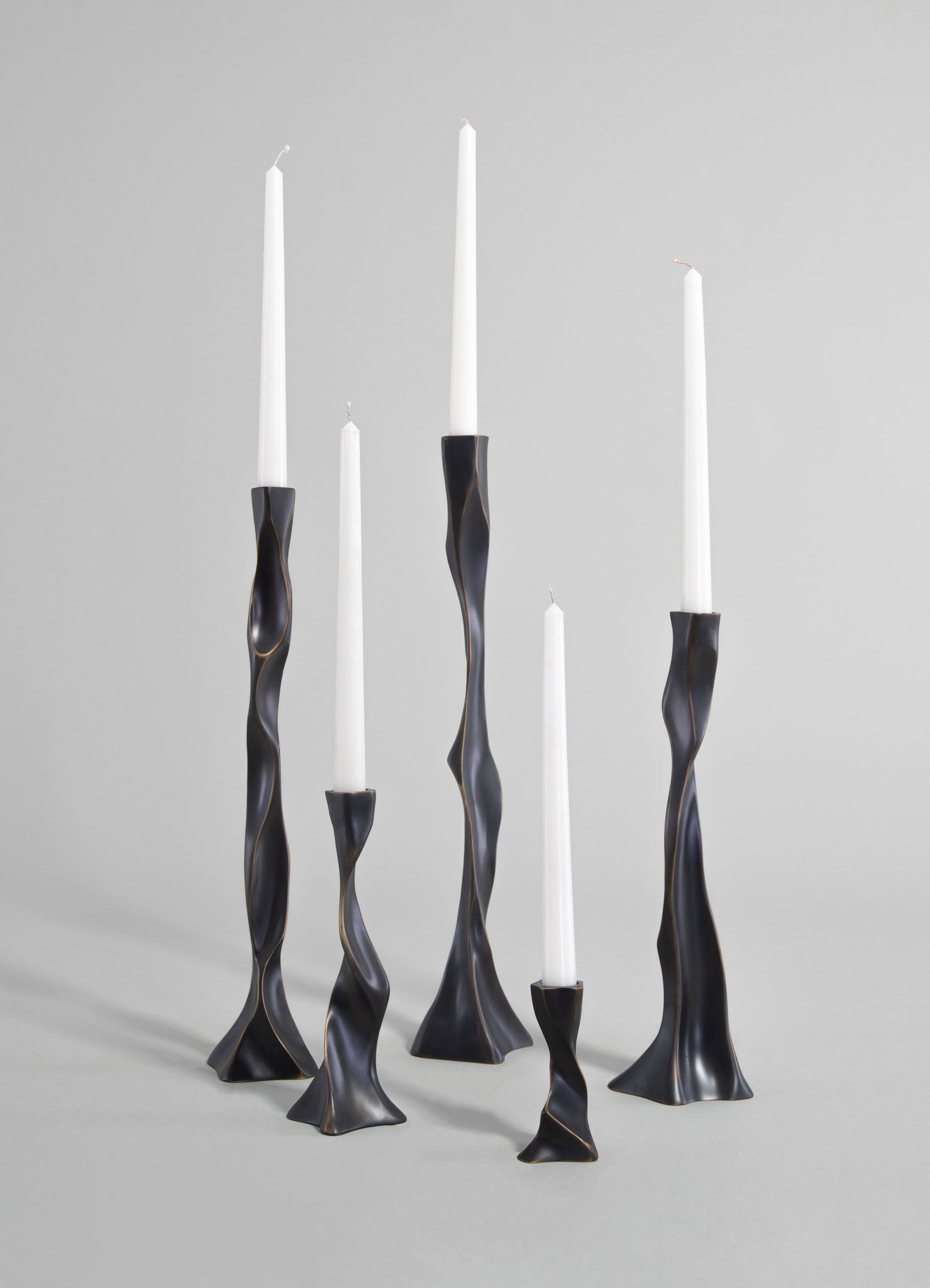 brass candle stand online