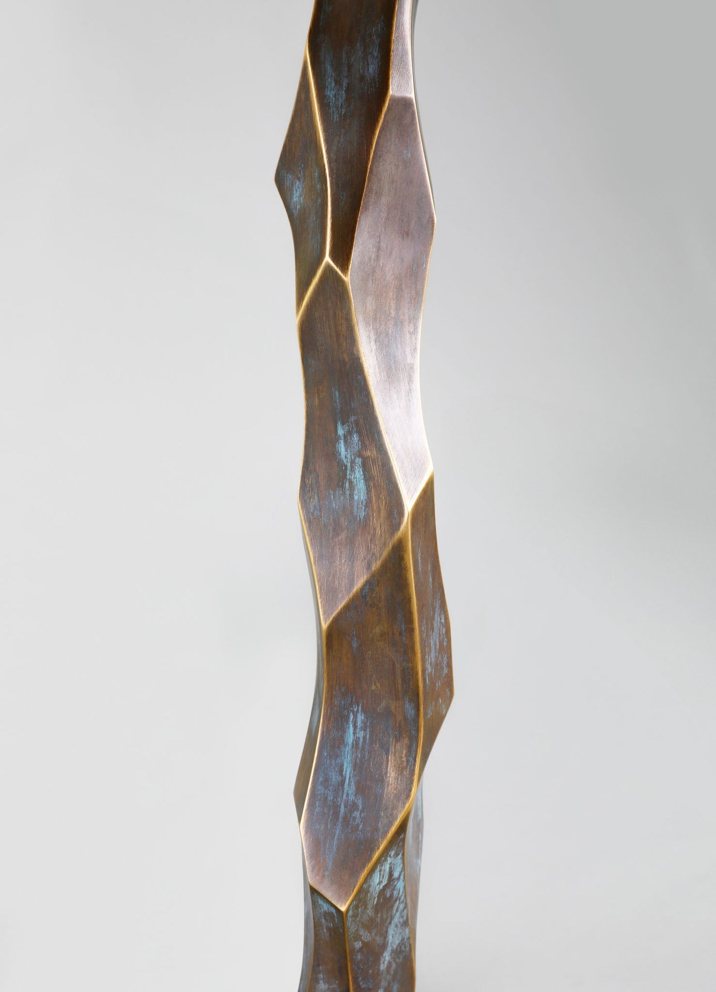 brass handmade table lamps