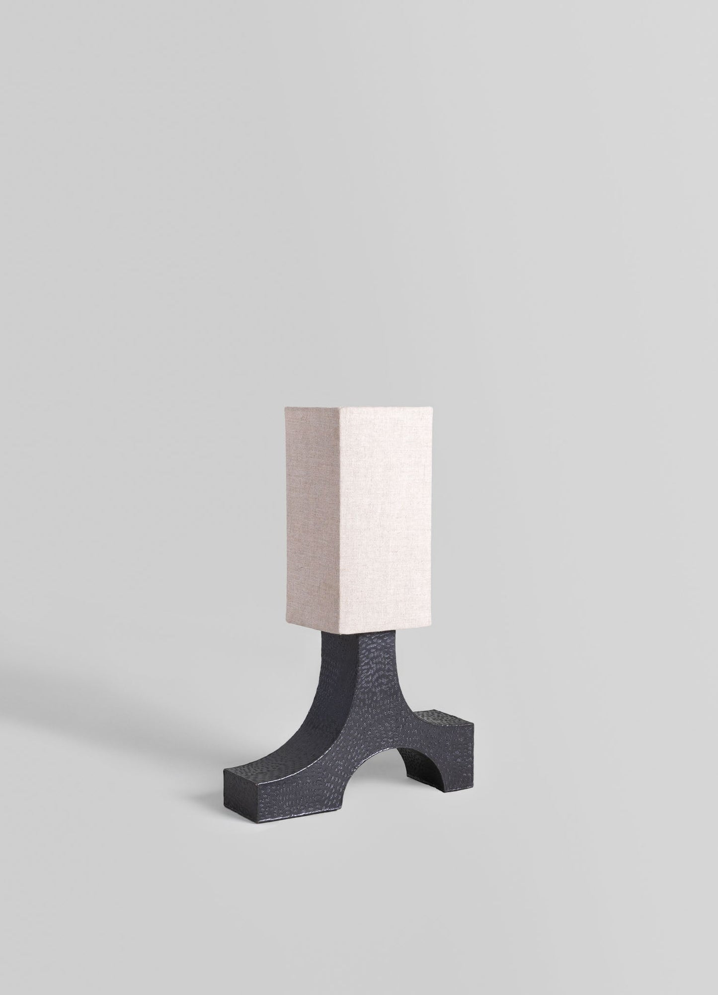 brass table lamp for home decor