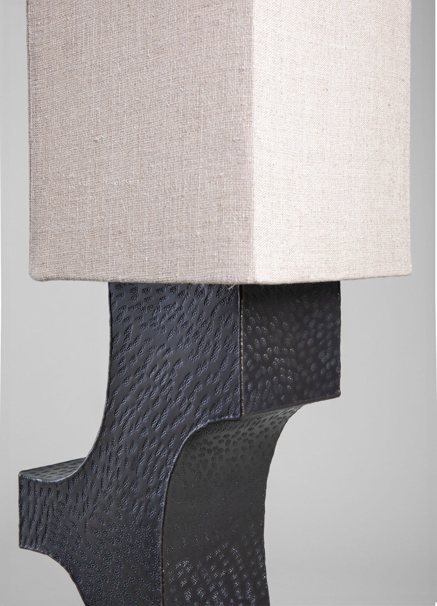 brass handmade table lamps