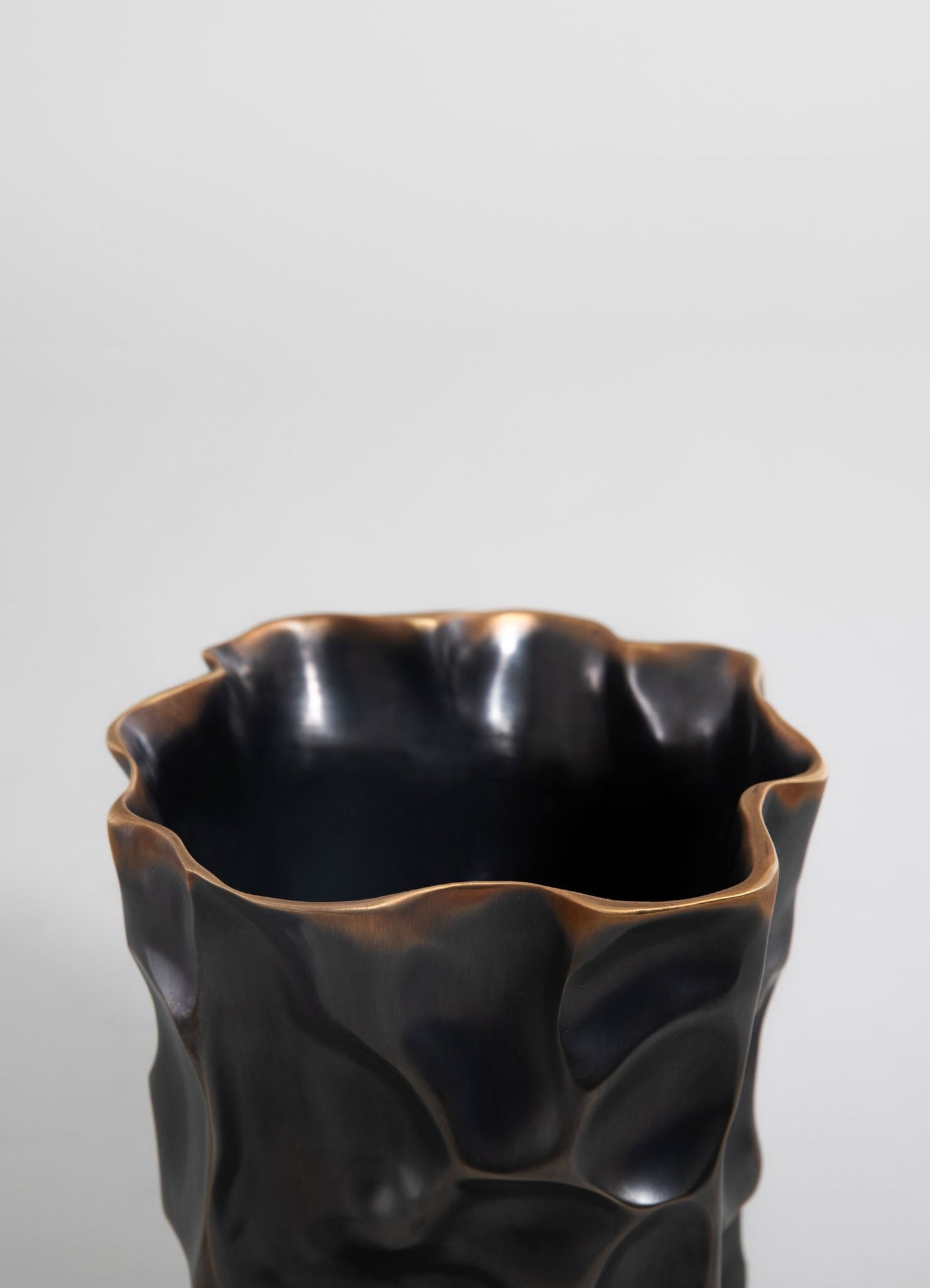 brass vases for living rooms