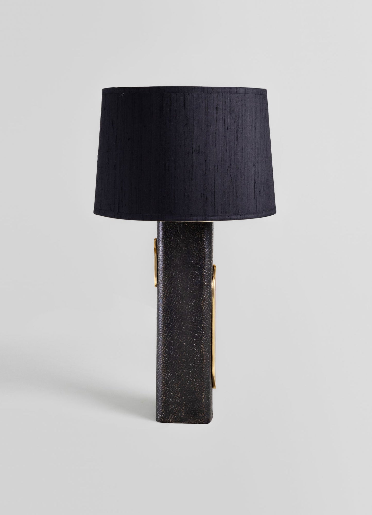 designer brass table lamps
