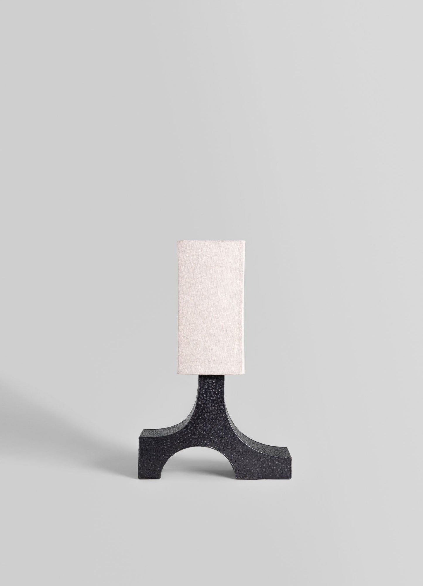 brass table lamp for decoration