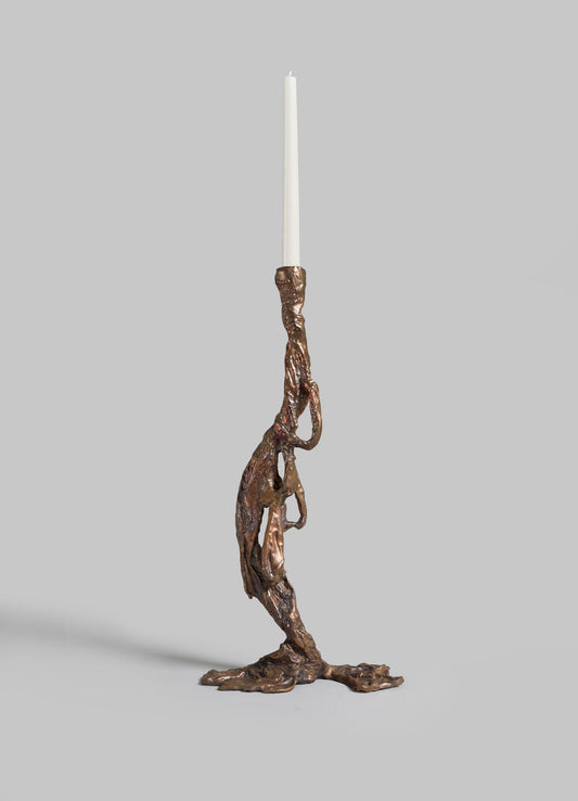 Soporte para vela Kikar pequeño