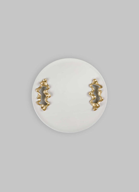 Saffron Tray Small