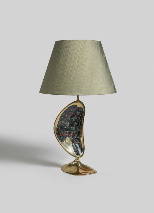 Chilika Table Lamp A