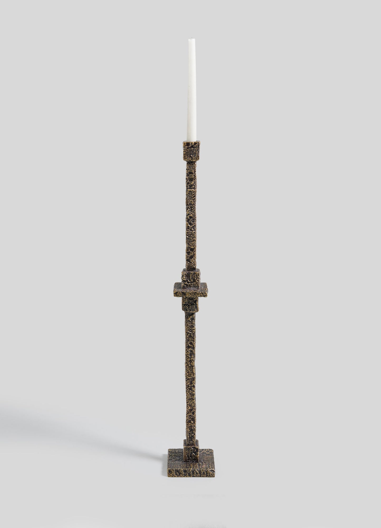 Tiruppur Totem Candle Holder Large