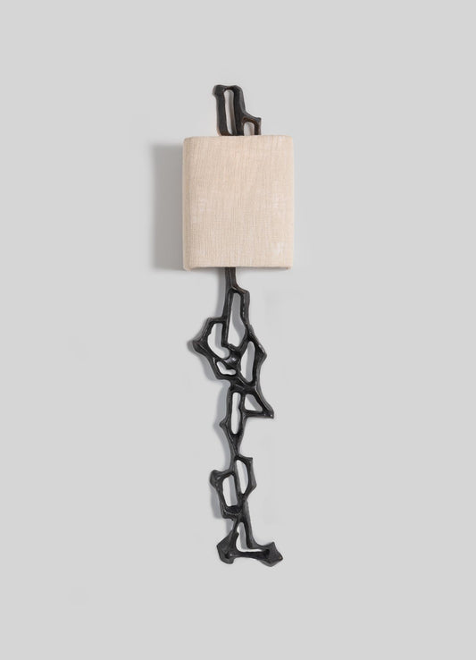 Maski Wall Sconce A