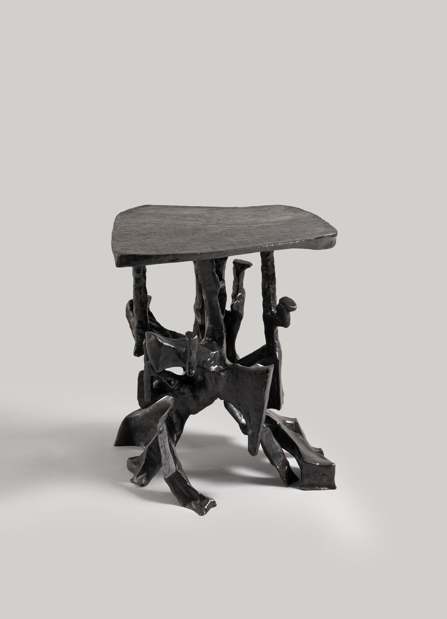 Maski Side Table
