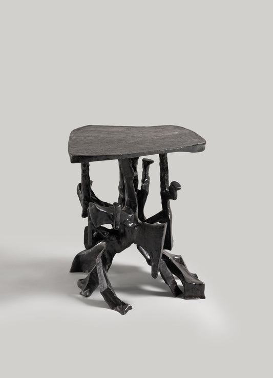 Maski Side Table