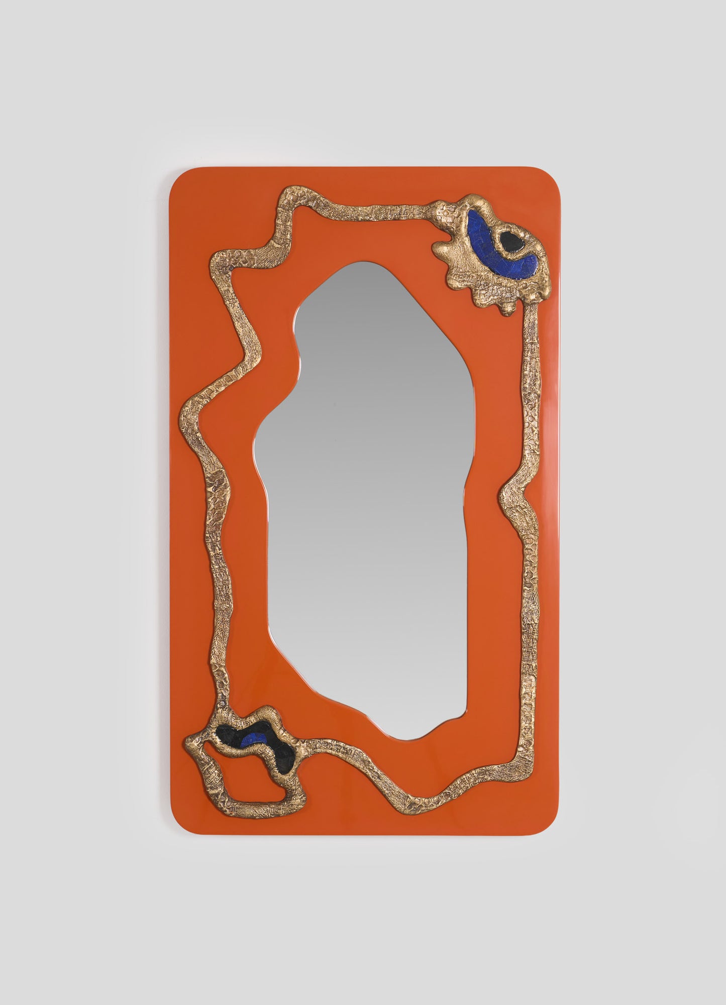 Nazar Mirror