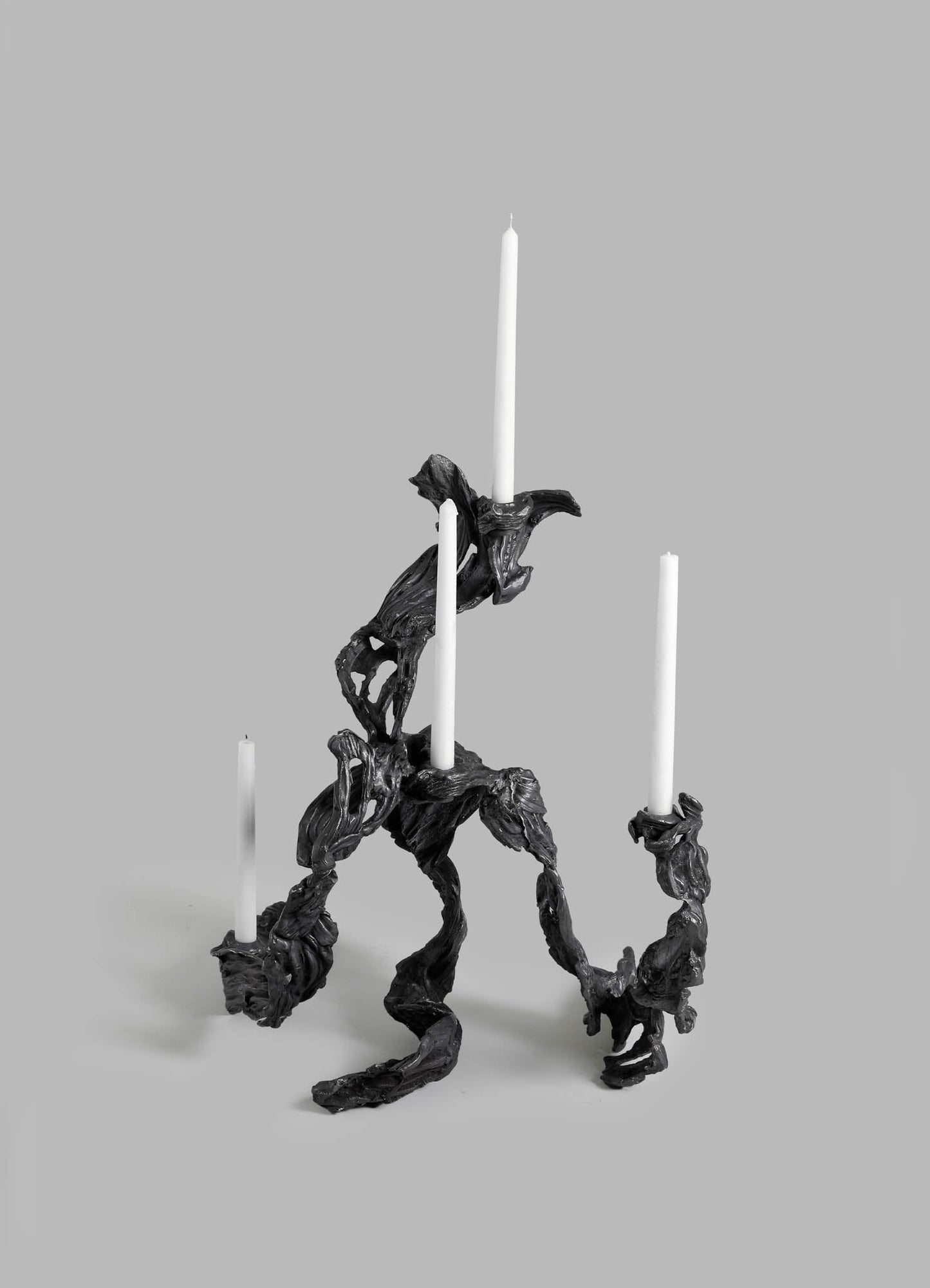 candle holders luxury