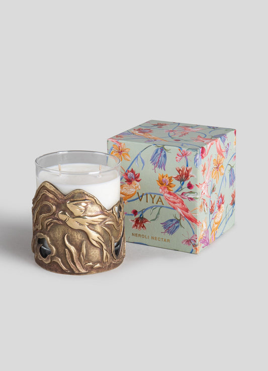 Neroli Nectar Candle