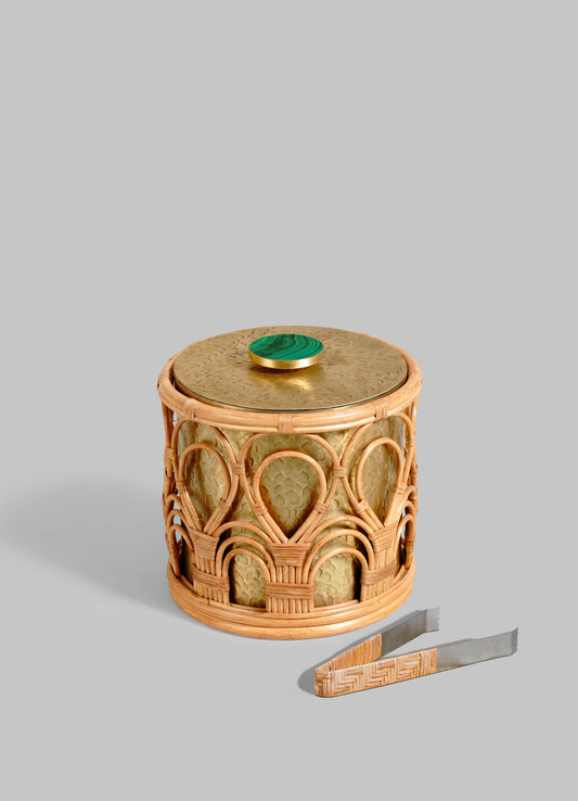 Mizoram Ice Bucket Small