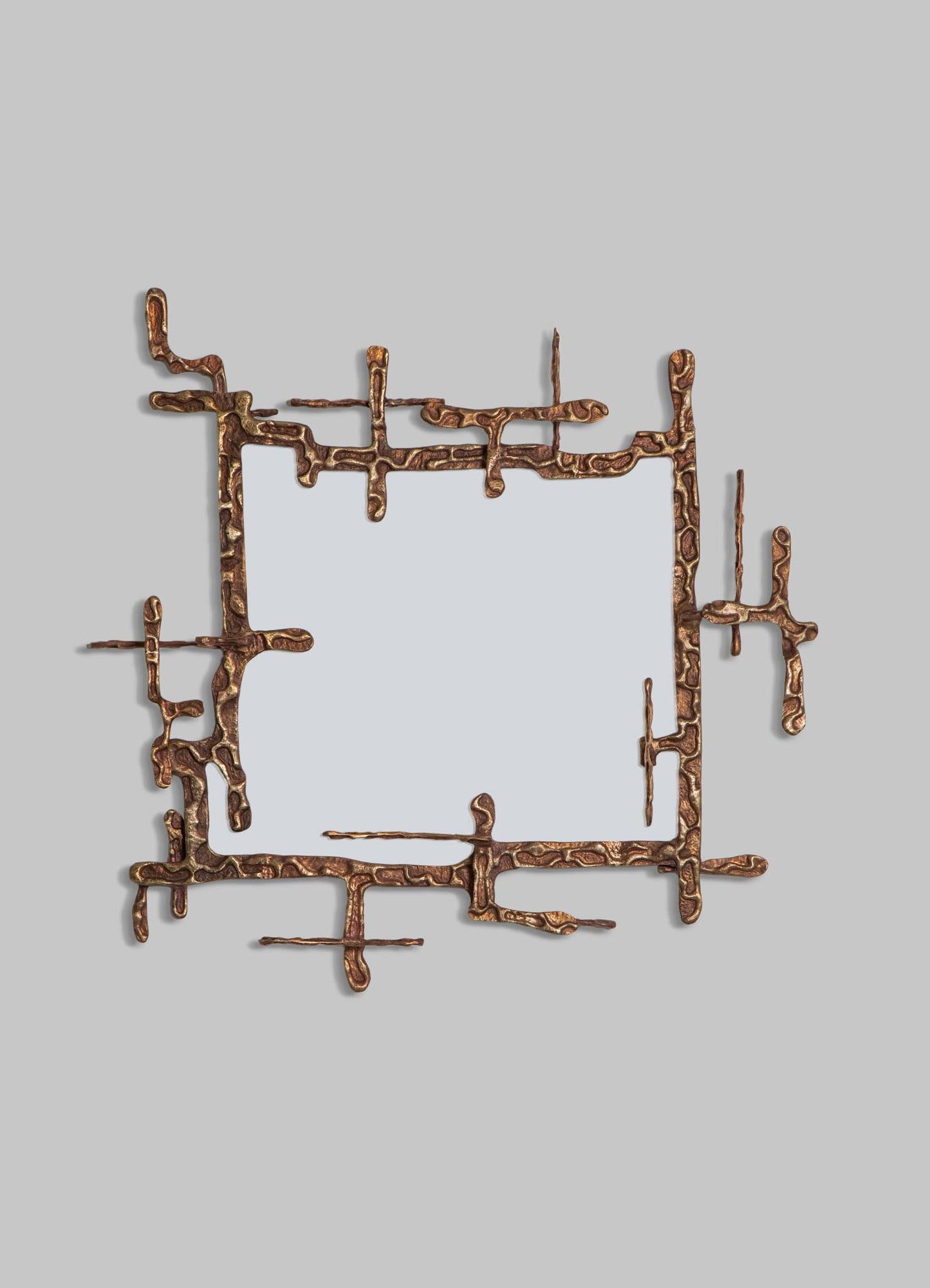 Harappa Mirror