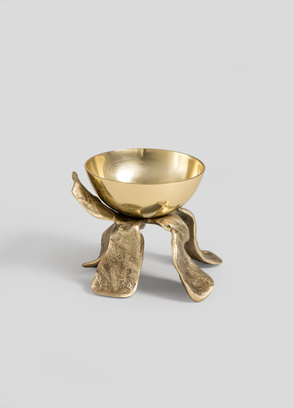 Glory Lily Incense Diya