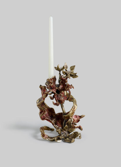luxury candelabra viya