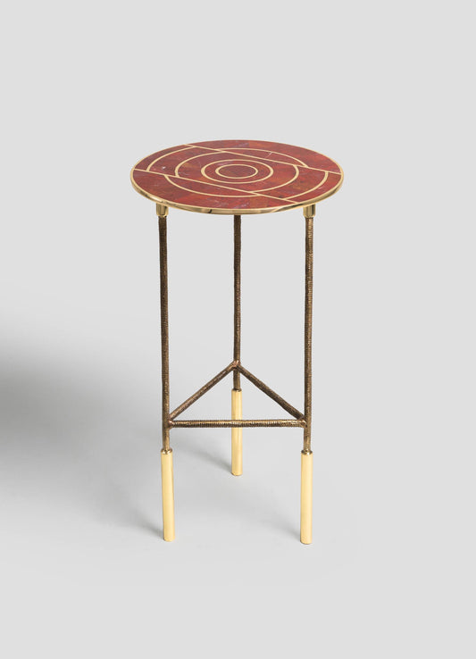 Rivoli Side Table