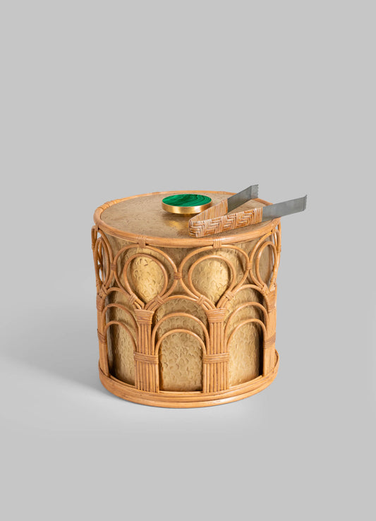 Mizoram Ice Bucket Large