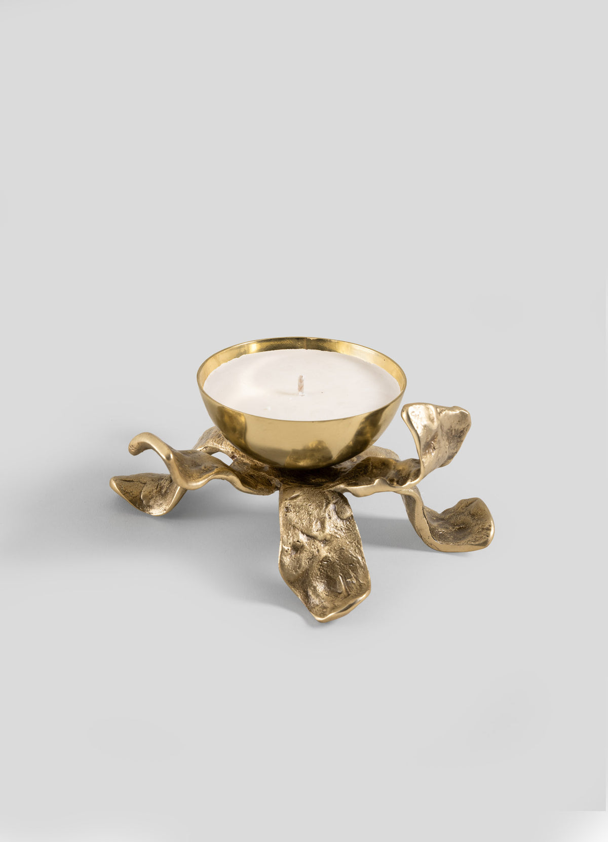 Glory Lily Scented Diya
