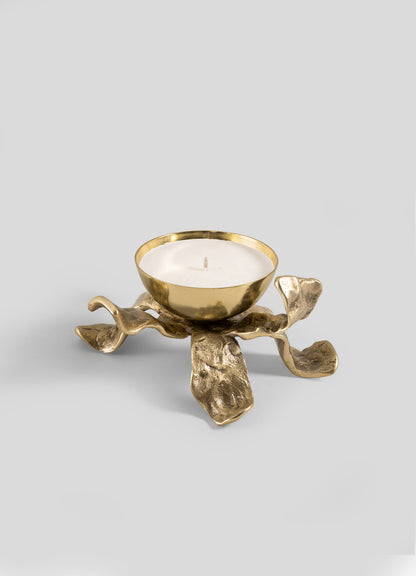 Glory Lily Scented Diya