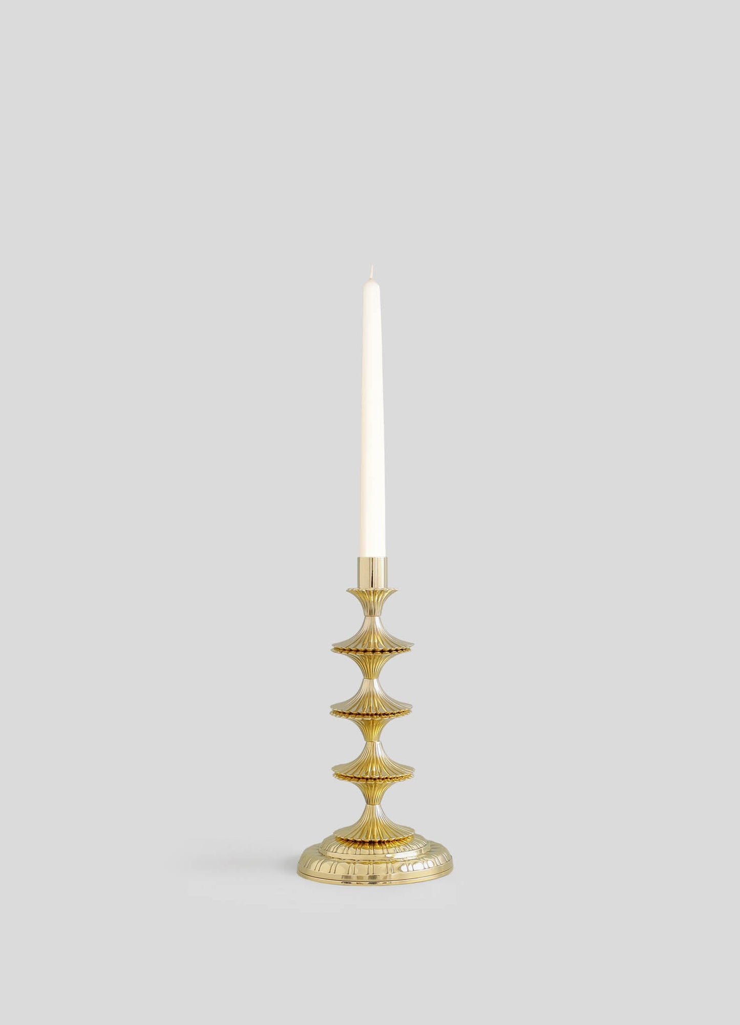 City Palace Candle Stand Medium